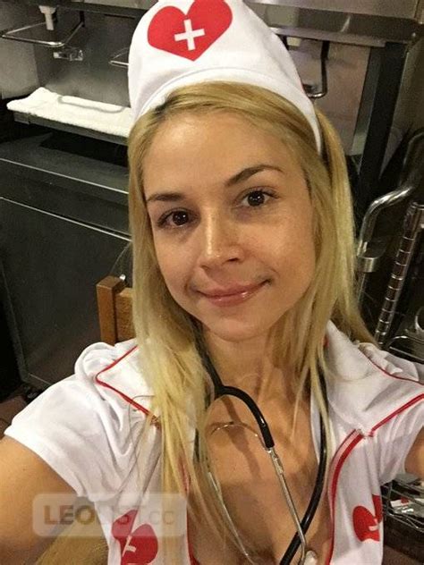 sarah vandella nurse|Horny Nurse .